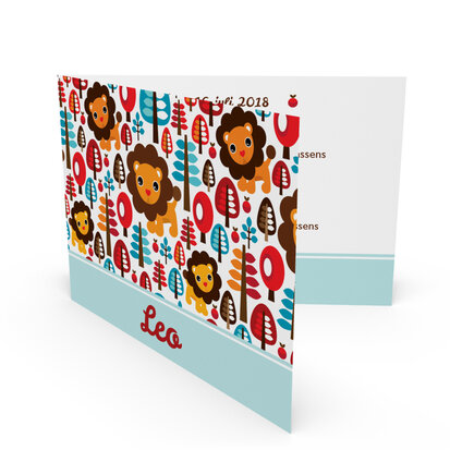 Leo 3D