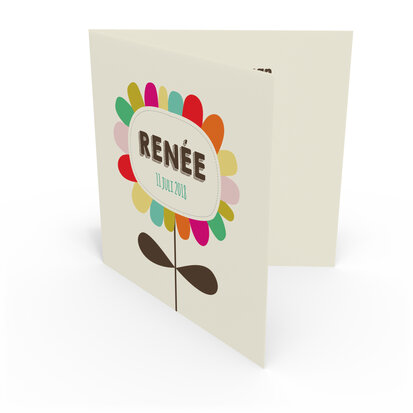 Renée 3D