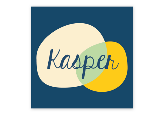 Kasper - hoofdfoto