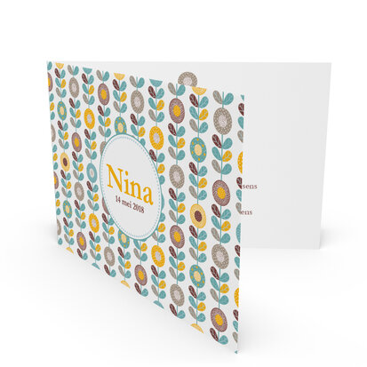 Nina 3D