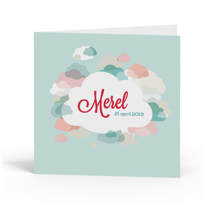 Merel - 3D