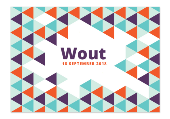Wout Hoofdfoto