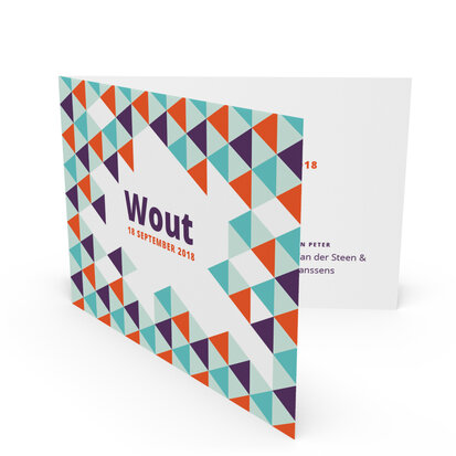 Wout 3D