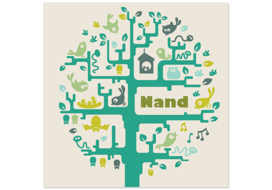 Nand Hoofdfoto