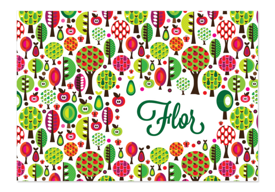 Flor Hoofdfoto