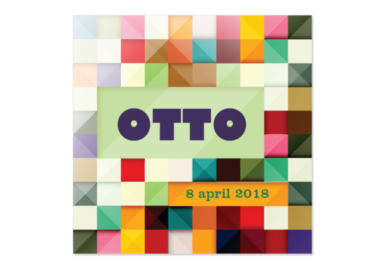 Otto Hoofdfoto