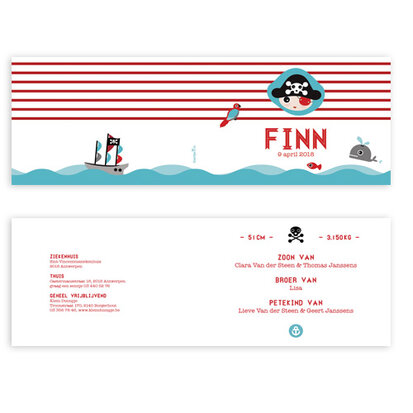 Finn Aanzicht