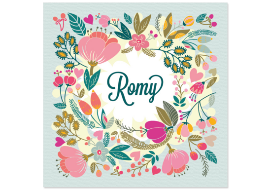 Romy Hoofdfoto