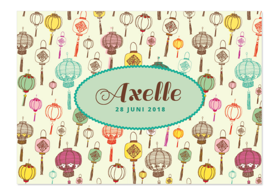 Axelle Hoofdfoto
