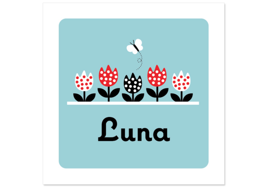 Luna Hoofdfoto