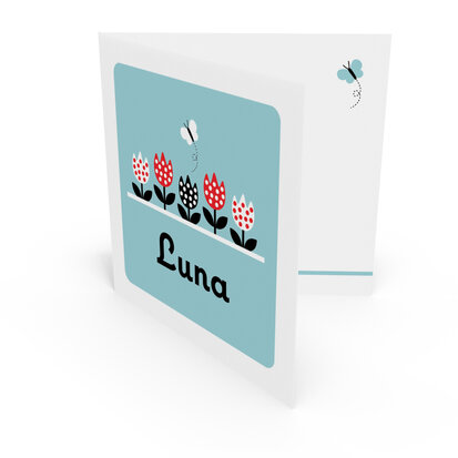 Luna 3D