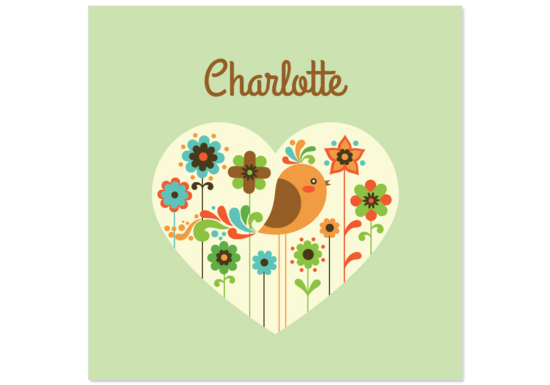 Charlotte Hoofdfoto