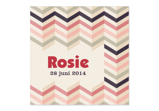 Rosie Hoofdfoto