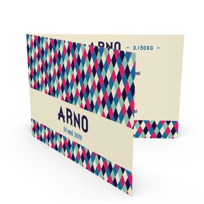 Arno 3D