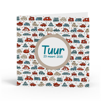 Tuur 3D