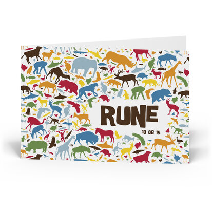 Rune 3D