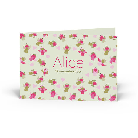 Alice - 3D