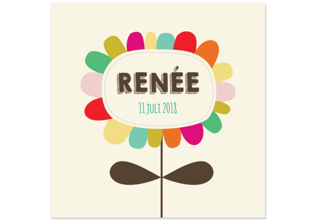 Renée hoofdfoto