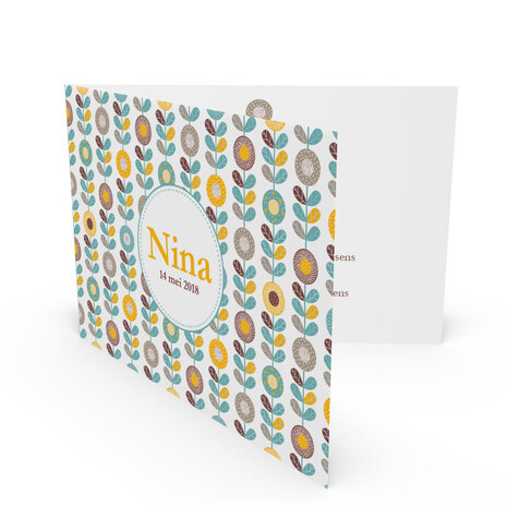Nina 3D