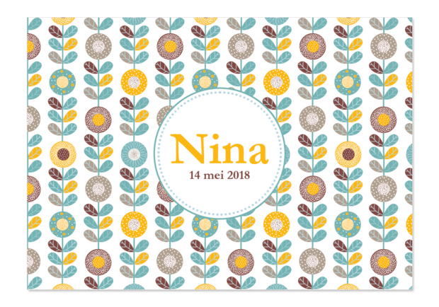 Nina Hoofdfoto