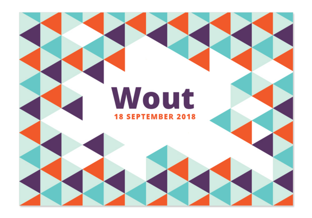 Wout Hoofdfoto