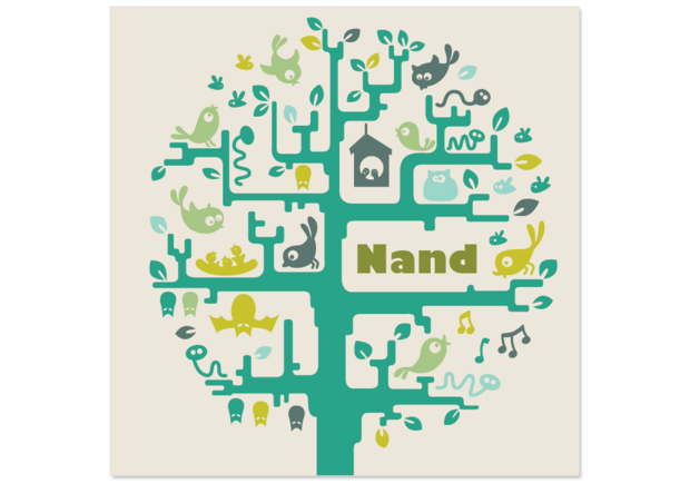 Nand Hoofdfoto