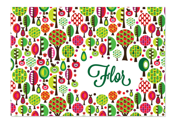 Flor Hoofdfoto