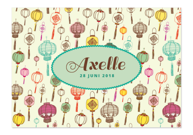 Axelle Hoofdfoto