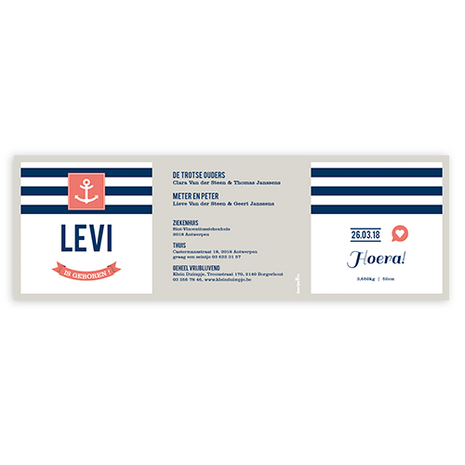 Levi Aanzicht