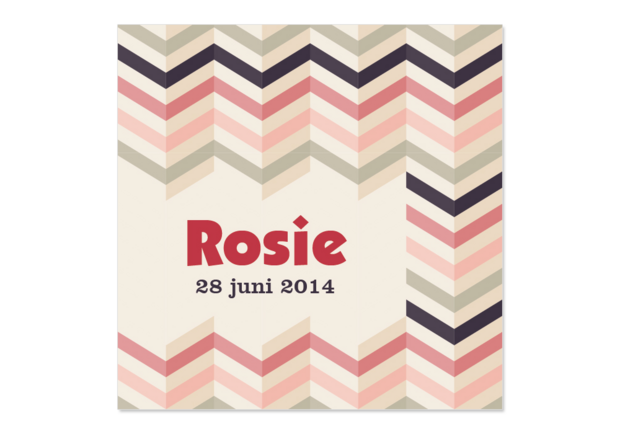 Rosie Hoofdfoto