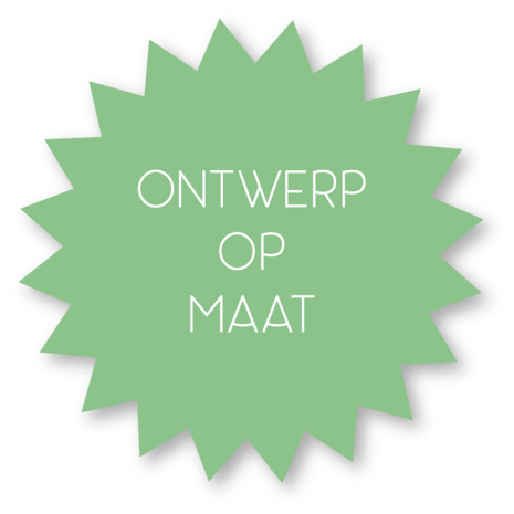 Ontwerp op maat